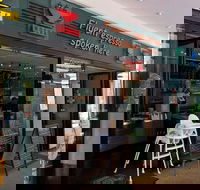 Coast Roast - Accommodation Broadbeach