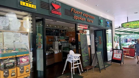 Coast Roast - Accommodation Broadbeach 0