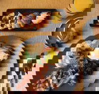 Coco's Restaurant - Accommodation Broadbeach