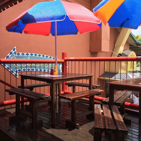 Comebuy Tea - Brisbane CBD - Accommodation Broadbeach 0