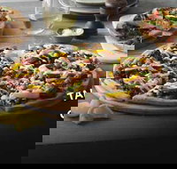 Crust - Williamstown - Accommodation Broadbeach