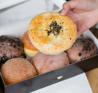 Daniel's Donuts - Carnegie - Accommodation Broadbeach