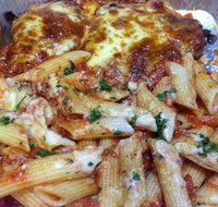 Darch Pizza  Pasta - Accommodation Broadbeach