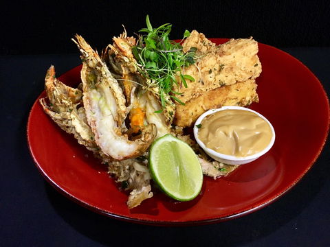Drysdales Brasserie - Accommodation Broadbeach 0