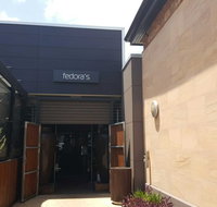 Fedora's Restaurant - Hilton Hotel - Accommodation Broadbeach