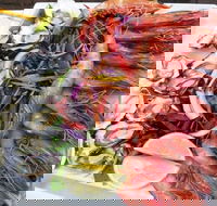 Fitzies Fish and Chips - Accommodation Broadbeach