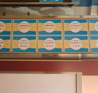 Five Star Fish  Chips - Accommodation Broadbeach