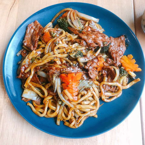 Gllow Taiwanese Cafe - Malvern - Accommodation Broadbeach 0