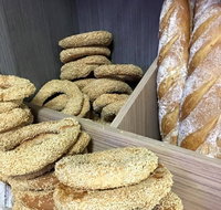 Greek Bakery - Accommodation Broadbeach