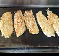 Hampton Road Fish and Chips - Accommodation Broadbeach