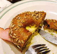 Huff Bagelry - Carnegie - Accommodation Broadbeach