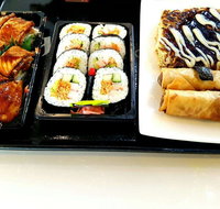 Itamae Sushi - Accommodation Broadbeach