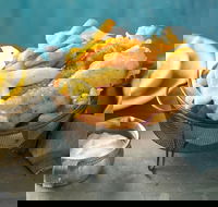 Jamaica Blue - Melton - Accommodation Broadbeach