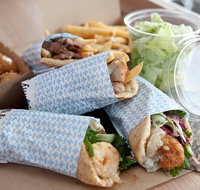 Jimmy Grants - Fitzroy - Accommodation Broadbeach