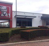 KFC - Hillcrest - Accommodation Broadbeach