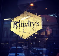 Kittelty's at the Gallery - Accommodation Broadbeach