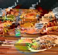 Kyneton Hotel - Accommodation Broadbeach