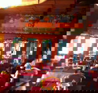 Little Indian Palace - Accommodation Broadbeach