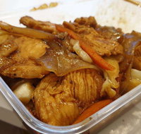 Little Thai Kitchen - Accommodation Broadbeach