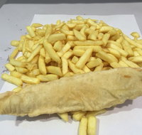Lyndarum Fish and Chips - Accommodation Broadbeach