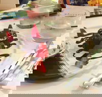 Mvenpick Ice Cream - Accommodation Broadbeach