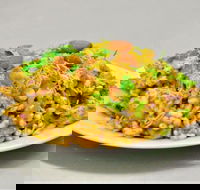 Nagra Sweets Cafe - Accommodation Broadbeach