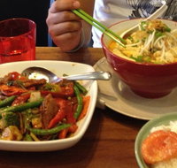 Nando's - CBD - Accommodation Broadbeach