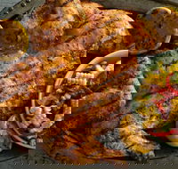 Nando's - Wellington Point - Accommodation Broadbeach