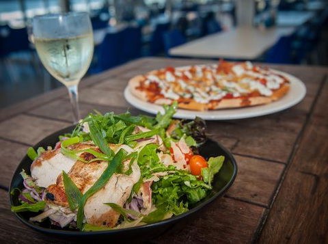 Nobby's Beach Surf Life Saving Club - Accommodation Broadbeach 0