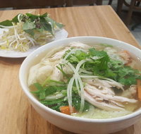 Pho Huong Viet 3 - Accommodation Broadbeach