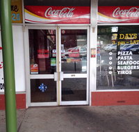Pizza Capri - Accommodation Broadbeach