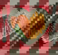 Red Rooster - Melton - Accommodation Broadbeach