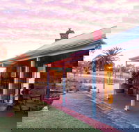 Seabrook Wines - Accommodation Broadbeach