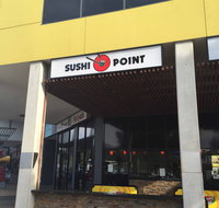 Sushi Point - Victoria Point - Accommodation Broadbeach