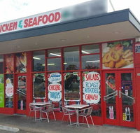 Tea Tree Gully Chicken and Seafood - Accommodation Broadbeach