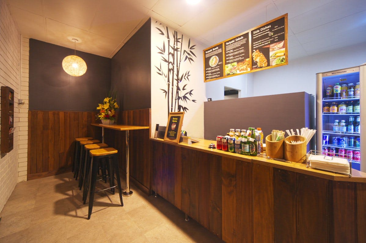  Accommodation Broadbeach