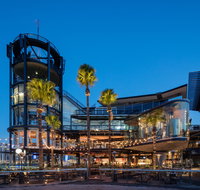 The Squire's Landing - Accommodation Broadbeach