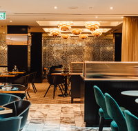 THE DEN - Accommodation Broadbeach