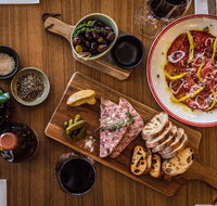 The Tasting Room - Accommodation Broadbeach