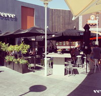 Verve Bar  Kitchen - Accommodation Broadbeach
