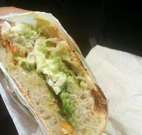 Banjo's Bakery Cafe - Sorell - Accommodation Broadbeach