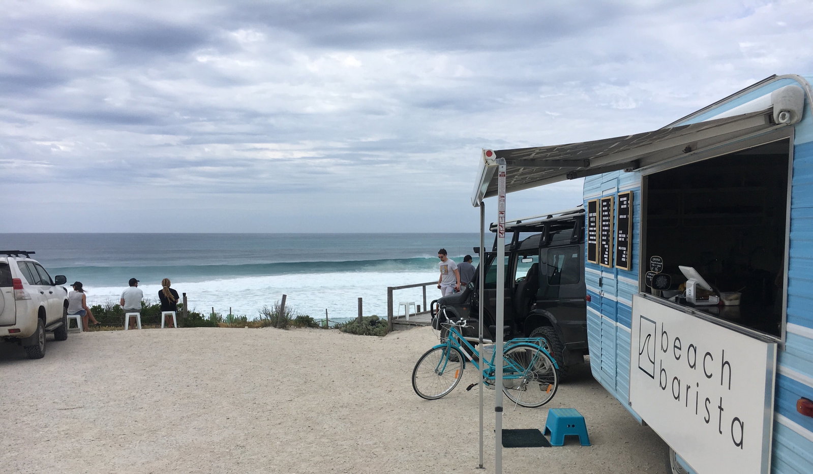 Accommodation Broadbeach