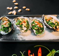 Blue Ginger Viet Kitchen  Bar - Accommodation Broadbeach