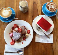 Cafe n Addictions - Accommodation Broadbeach