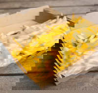 California Burgers - Accommodation Broadbeach