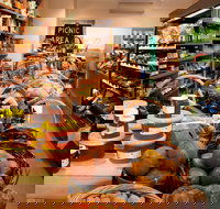 Causley Fresh Deli - Accommodation Broadbeach