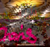 Chan's Canton Village Restaurant - Accommodation Broadbeach