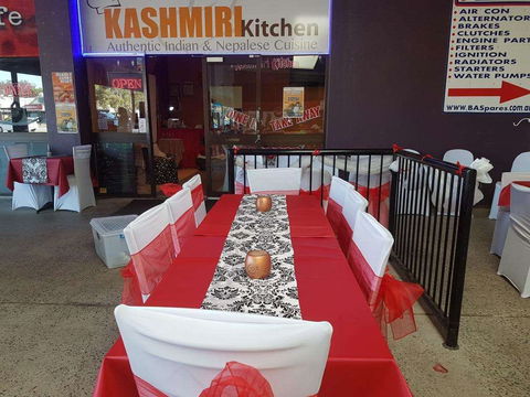 ChanGe Cafe - Accommodation Broadbeach 0