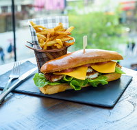 Clio Cafe - Accommodation Broadbeach