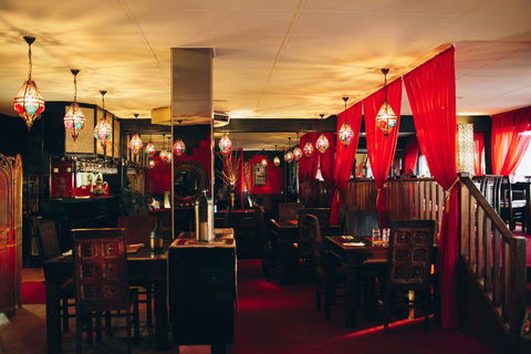 Cook & Co. Bar And Grill - Accommodation Broadbeach 0